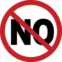 From : http://customerservicelife.com/3-simple-alternatives-to-saying-no/