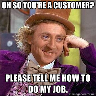 30 Customer Service Memes That Will Leave You in Splits